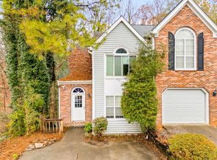 5162 Laurel Bridge Ct SE, Smyrna, GA 30082