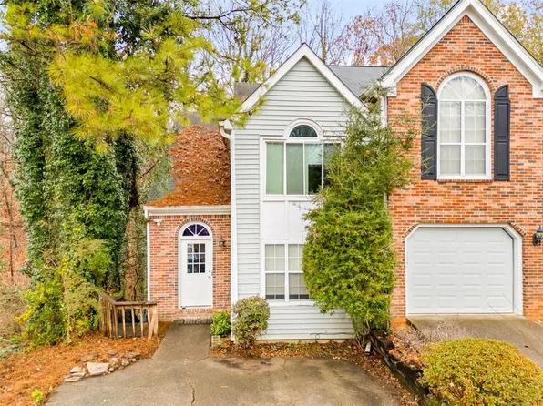 5162 Laurel Bridge Ct SE, Smyrna, GA 30082