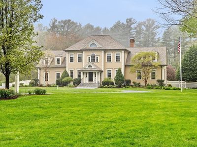 92 South St, Norwell, MA, 02061