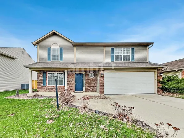 17378 Austrian Pine Way, Westfield, IN 46074