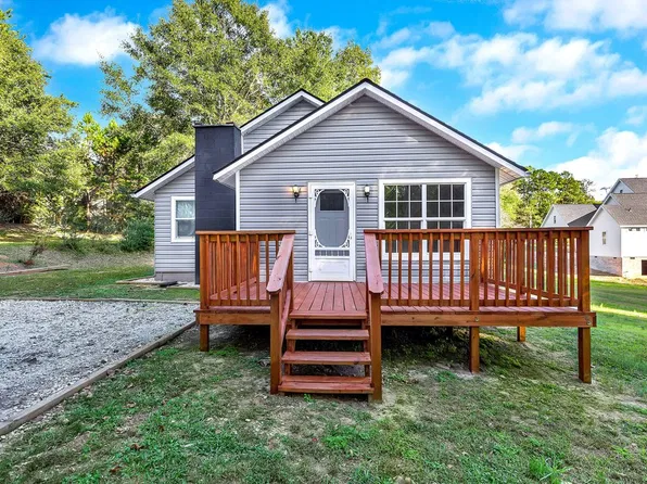 255 Ellena Dr, Seneca, SC 29672