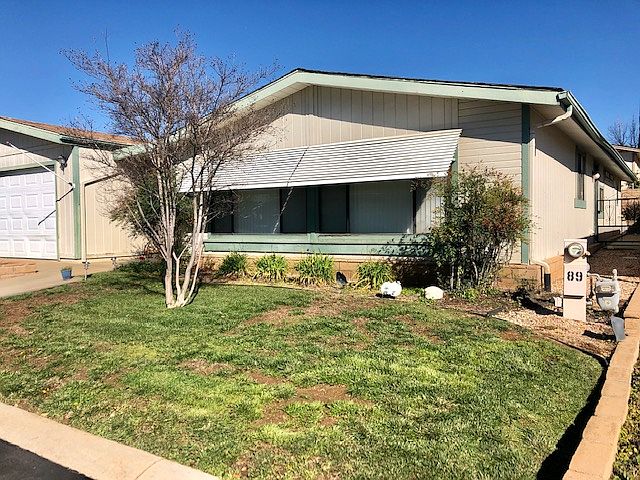 1st image of 10961 Desert Lawn Dr Spc 89