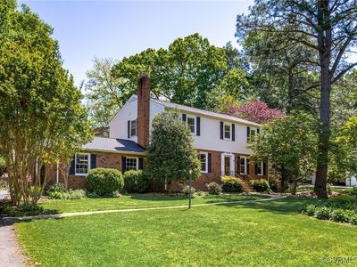 1517 Jonquill Dr, Henrico, VA, 23238