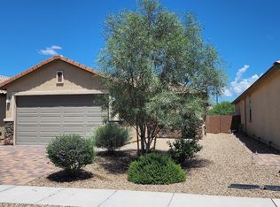 8708 N Rome Ct, Tucson, AZ 85742