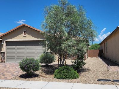 8708 N Rome Ct, Tucson, AZ, 85742