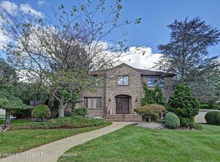 1 Nancy Rd, Marlboro, NJ 07746