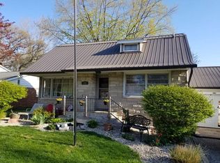 986 North Dr, Noblesville, IN 46060