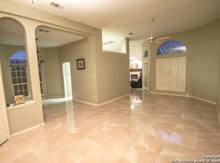2715 Sierra Salinas, San Antonio, TX 78259