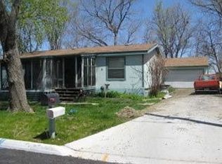 98 Huron Cir, Council Bluffs, IA 51501