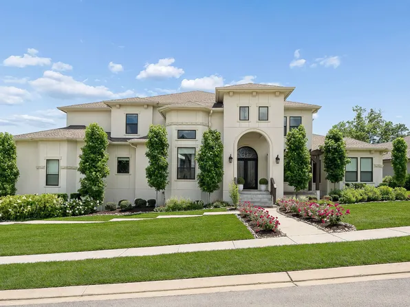 6004 Lookaway Cir, Franklin, TN 37067