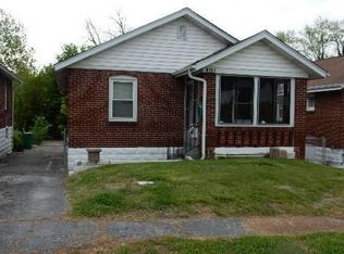 8352 College Ave, Saint Louis, MO