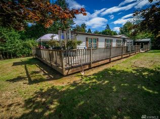 48 Campion Rd, Oakville, WA 98568