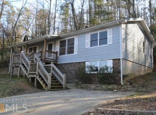 90 Coleman Heights Ln, Rabun Gap, GA 30568