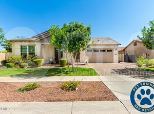 7555 E Pampa Ave, Mesa, AZ 85212