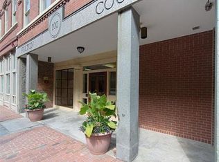 100 Fulton St APT 3V, Boston, MA 02109