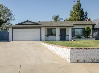 7034 Kinlock Ave, Alta Loma, CA 91701