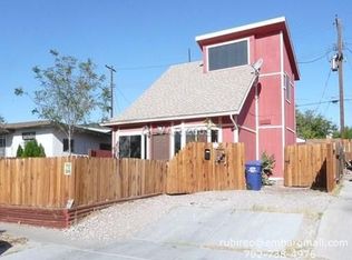 520 6th St, Boulder City, NV 89005