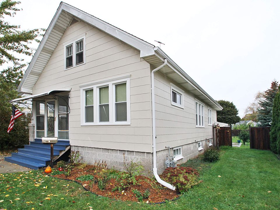 Front View