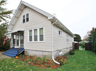 7701 26th Ave, Kenosha, WI