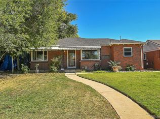 3580 Newport St, Denver, CO 80207