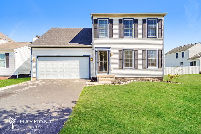 1st image of 2658 Winningwillow Dr