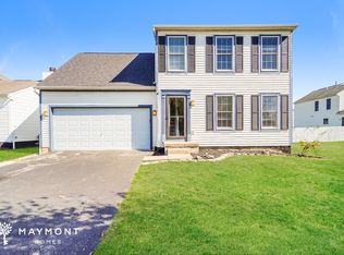 2658 Winningwillow Dr, Columbus, OH 43207