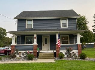 1222 W County Line Rd, Mineral Ridge, OH 44440