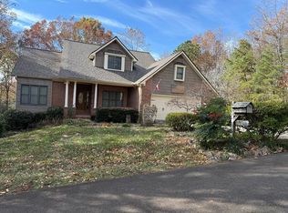 76 Remington Ln, Jasper, GA 30143