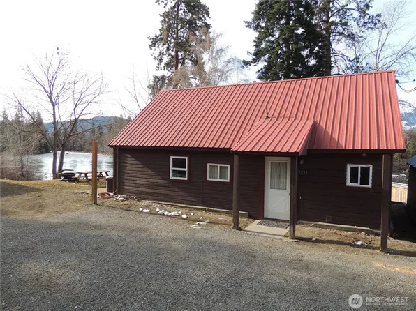9291 Pakascwa Road, Peshastin, WA 98847