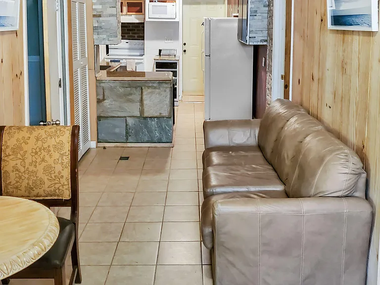 Living Room 2 (Shared by bedrooms 4&5)