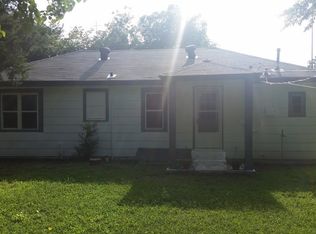 6926 Kleiner Avenue, Wheatland, OK 73097