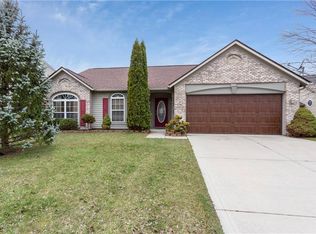 2448 Wigeon Ct, Indianapolis, IN