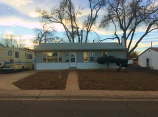 2531 Hyacinth St, Pueblo, CO 81005