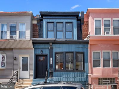 4818 N Franklin St, Philadelphia, PA, 19120