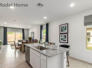 10106 N Camperi Ln, Marana, AZ 85653