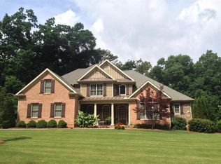 607 Ashford Estates Ave, Canton, GA 30115