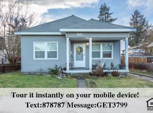 554 E Bridgeport Ave, Spokane, WA 99207