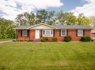 105 Trail Dr, Gallatin, TN 37066
