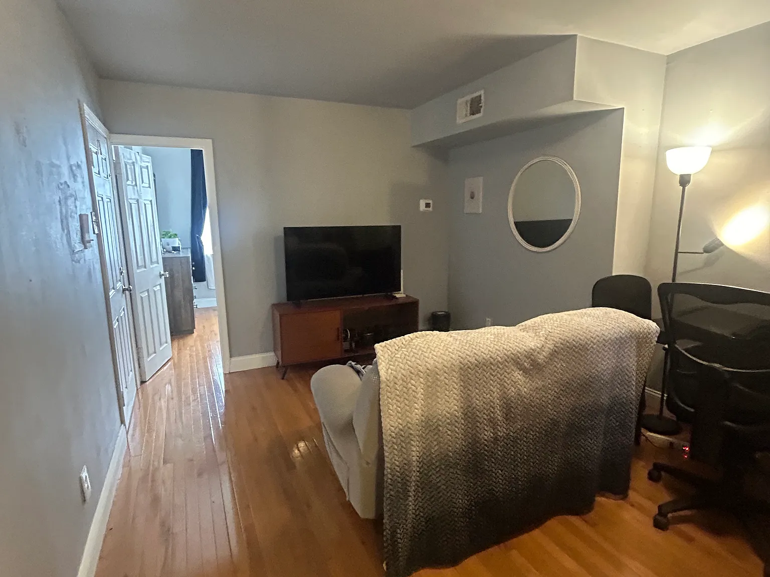 1 bed, 500 sqft, $1,489 — Photo 3