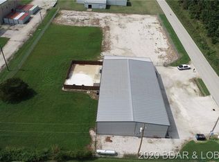 828 Business Park Rd, Linn Creek, MO 65052