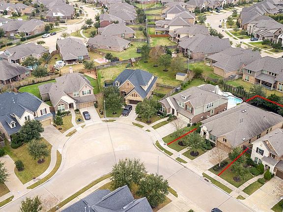 2nd image of 4834 Ashley Hope Dr