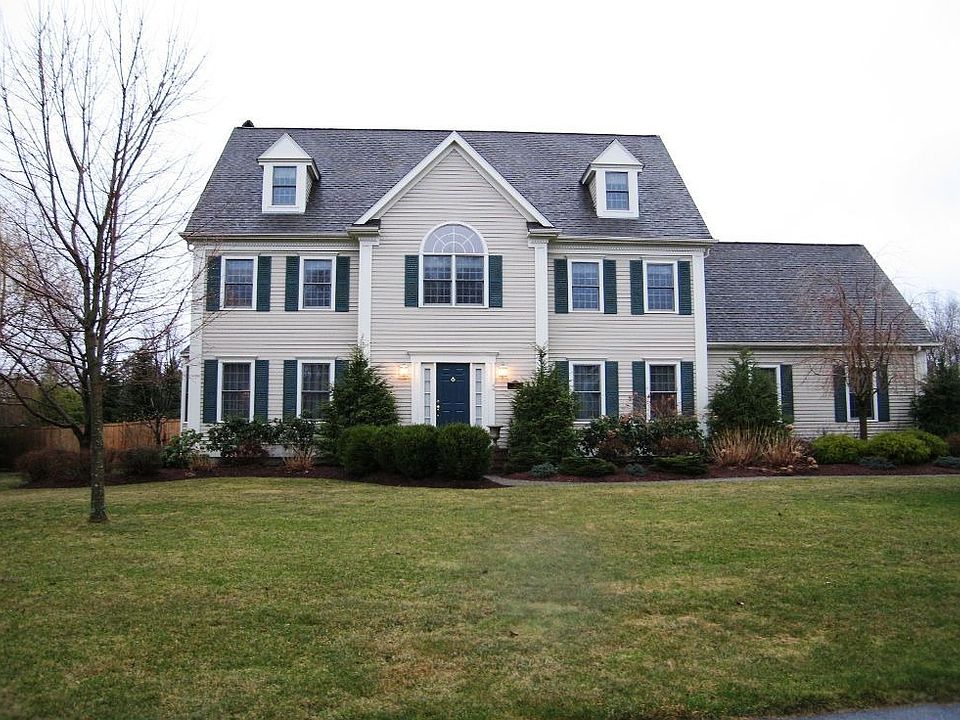 Curb Appeal
