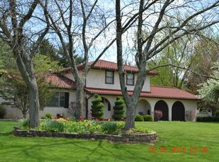 13696 Carriage Ln, Pickerington, OH 43147