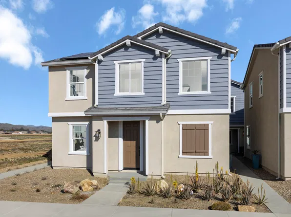 Plan 1760 Modeled Plan, Deerfield at Creekstone