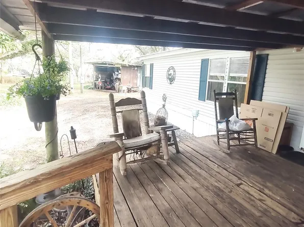 6622 NE 1st Street, Okeechobee, FL 34974