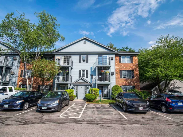 11 Northbrook Drive #1106, Manchester, NH 03102