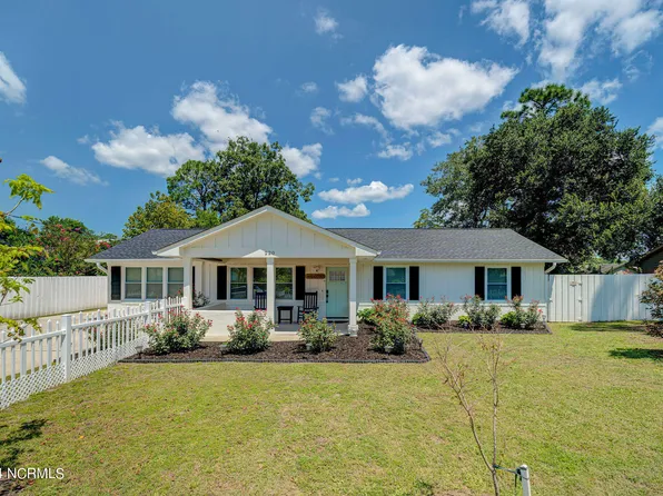220 Ashford Avenue, Wilmington, NC 28405
