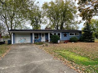 134 Lindy Ave, Middletown, OH 45044