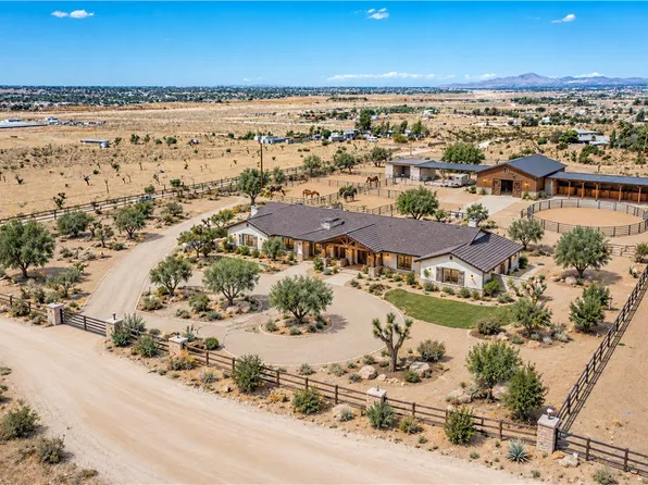 35 Juniper Dr, Apple Valley, CA 92308
