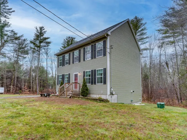 14 Union School Road, Lebanon, ME 04027